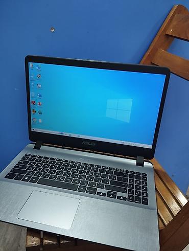 asus vivobook 15: Salam Asus noutbuk tam islekdir hec bir problemi yoxdur tam islekdir — 9
