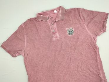 Поло для чоловіків, 2XL, стан - Хороший