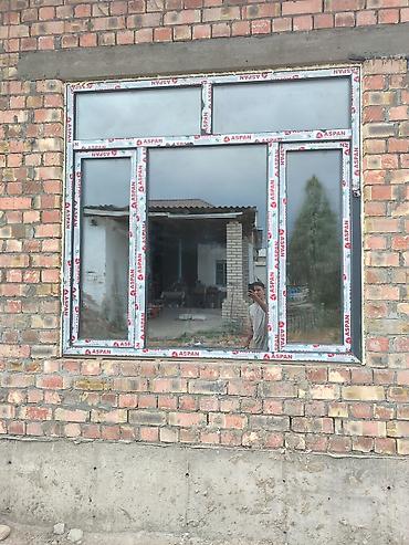 archa group: Алюминиевые и ПВХ светопрозрачные конструкции под ключ - Изготовление — 9