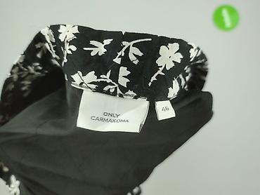 tono moda plus size: ONLY Carmakoma, Bluzka damska, rozmiar 4XL — 4