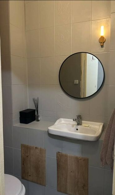 продажа квартир от собственника: 2 комнаты, 50 м², 105 серия, 8 этаж, Косметический ремонт