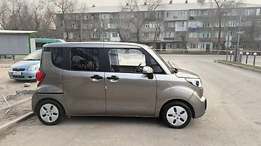 Kia: Kia Ray: 2020 г., Автомат, Хэтчбэк — 9