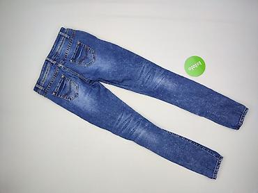 slim ankle jeans: Jeansy damskie, rozmiar S — 3