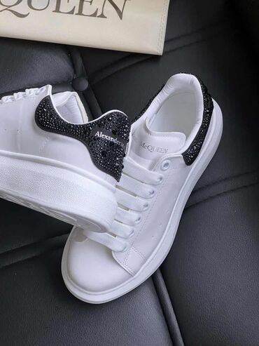 Patike: Patike, Alexander McQueen, veličina - 42 — 3
