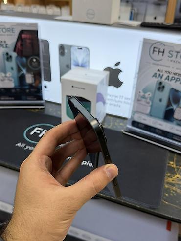 iphone 17 2 ci el: IPhone 17, 256 GB, Qara — 8