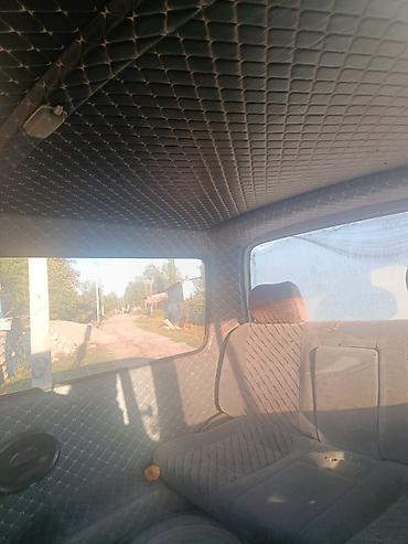бетон карабалта: Toyota Hiace: 1993 г., Van — 3