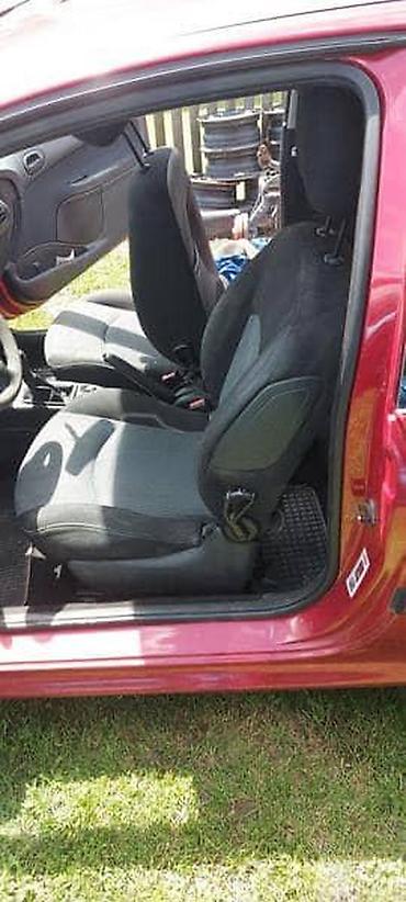 toyota suv: SEDIŠTE 3 VRATA ZA PEUGEOT 206 | Imam sve delove za peugeot 206 — 4