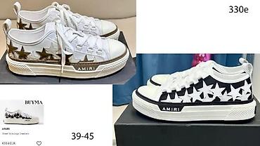 Patike: AMIRI, TOP MODELI, MEGA HIT U SVETU | Novo! ! ! Hit. Hit. Hit — 5