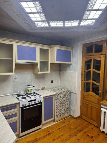 Köhnə tikili: Bakı, Yeni Günəşli Massiv D, 3 otaqlı, Köhnə tikili, 70 kv. m — 9