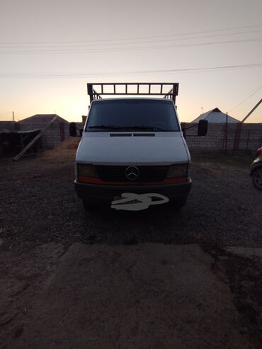 ручка нексия: Грузовик, Mercedes-Benz, Стандарт