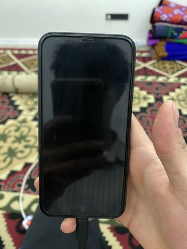айфон 11 про 256 бу: IPhone 12 Pro, Б/у, 256 ГБ, Pacific Blue, Защитное стекло, Чехол, 89 %