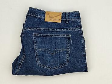 8278 jeans: Jeansy dla mężczyzn, rozmiar L — 6