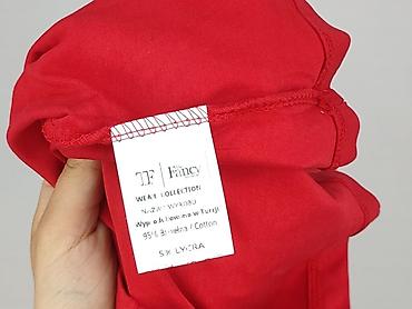 bluzka madex: Fancy, T-shirt damski, rozmiar S — 5