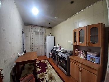 mida yasamal ev satisi: 52 kv. m, 2 otaqlı, Kombi, Qaz, İşıq — 5