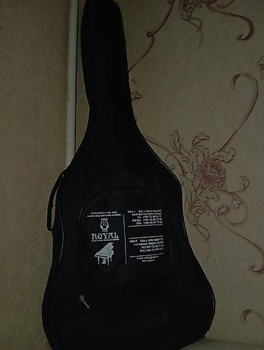 Klassik gitara, Yamaha, İşlənmiş, Ünvandan götürmə
