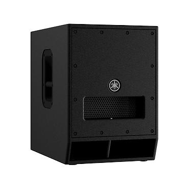 калонки: 🔊Yamaha DXS12MKII aktiv 12" sabvufer🔊 🛠️ Yamaha DXS12MKII – Texniki — 6