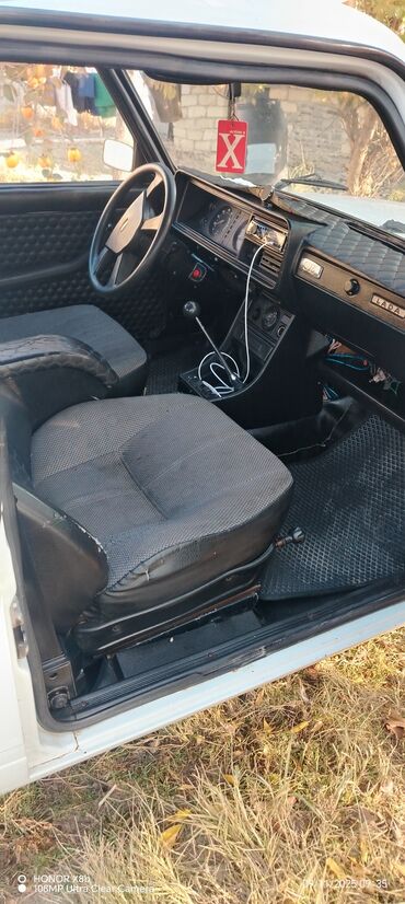 VAZ (LADA): VAZ (LADA) 2107: 1.5 l | 2009 il Sedan — 15