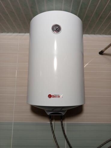 Установка водонагревателей: Установка аристона (бойлер), сантехнические работы любой сложности