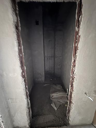 1300: 2 комнаты, 82 м², Асанбай мкр Элитка, 9 этаж, ПСО (под самоотделку) — 5
