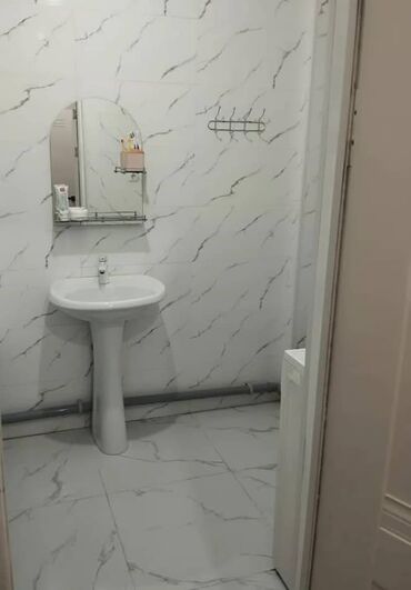 кара балта квартира купить победе: 1 комната, 52 м², Элитка, 2 этаж