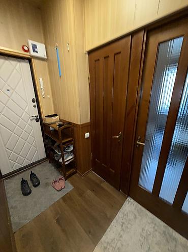 Продажа квартир: 3 комнаты, 73 м², 105 серия, 2 этаж, Косметический ремонт — 13