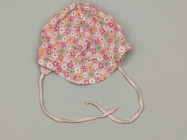 czapka mikołaja dziecięca: Cap, 12-18 months, condition - Good