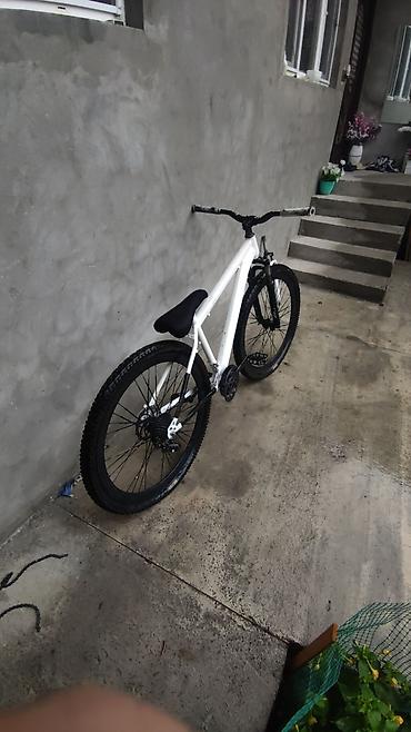 velosiped ucun ses: Təcili satılır 110m hammi öz fikrini yazsin barter ola bilər normal — 2