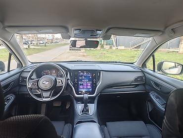 Subaru: Subaru Outback: 2019 г., 2.5 л, Вариатор, Бензин, Кроссовер — 6