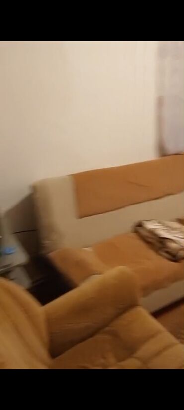 Uzunmüddətli kirayə evlər: 80 kv. m, 2 otaqlı, Kombi, Qaz, İşıq — 2