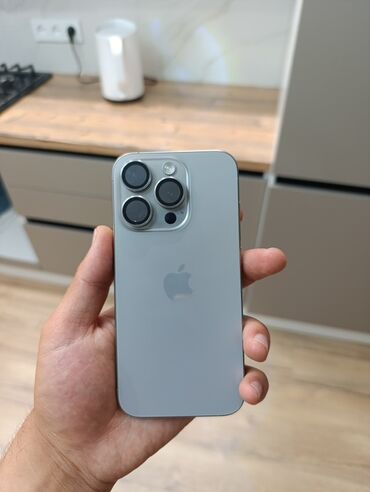 айфон 11 недорого: IPhone 15 Pro, Б/у, 128 ГБ, Серебристый, Чехол, 87 %