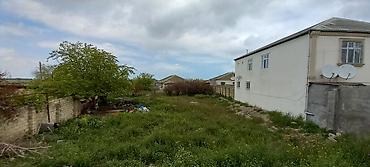 yaşma torpaq satilir: 9 sot, Tikinti, Mülkiyyətçi, Kupça (Çıxarış) — 1