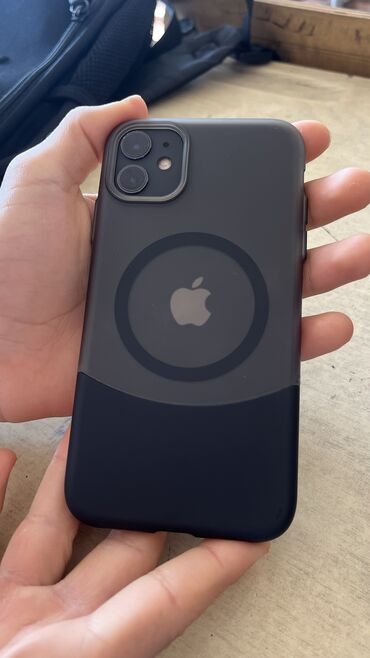 iphone 5 ekranı: IPhone 11, 128 GB, Jet Black