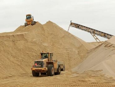 уголь песок глина: В тоннах, Бесплатная доставка, Камаз до 16 т