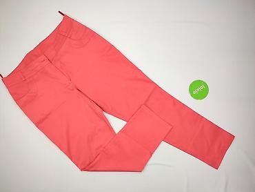 body size 40: Spodnie materiałowe damskie, rozmiar 4XL — 2