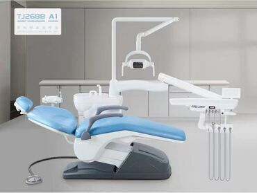 Медицинское оборудование: Стоматологический стол под заказ . Можем привезти все