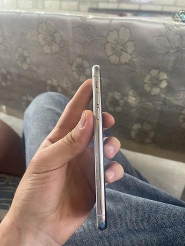 iphona 6 plus: IPhone Xs, 256 GB, Gümüşü, Face ID — 5