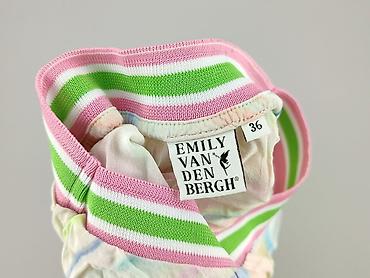 diverse bluzki: Emily van den Bergh, T-shirt damski, rozmiar S — 4