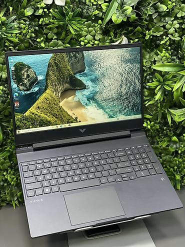 bloody mouse: İşlənmiş HP Victus, 15.6 ", Intel Core i5, 512 GB, Ünvandan götürmə, Ödənişli çatdırılma, Rayonlara çatdırılma — 2