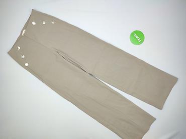 portale modowe: Mohito, Spodnie materiałowe damskie, rozmiar S — 2