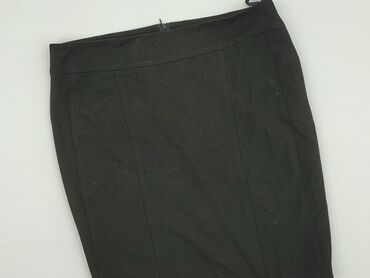 spódnice plisowane midi: Spódnica damska, rozmiar 3XL