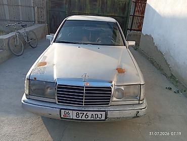 led фары бишкек: Mercedes-Benz : 1986 г., Дизель, Седан — 2