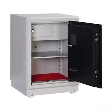 seyflerin acilmasi: Seyf "CeqSafe 3D-570"Seyf CeqSafe 3D-570 Model: 3D-570 — 2