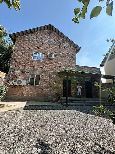 ΠΡΠΎΠ΄Π°ΠΆΠ° Π΄ΠΎΠΌΠΎΠ²: ΠΠΎΠΌ, 150 ΠΌΒ², 5 ΠΊΠΎΠΌΠ½Π°Ρ, Π‘ΠΎΠ±ΡΡΠ²Π΅Π½Π½ΠΈΠΊ, ΠΠ‘Π (ΠΏΠΎΠ΄ ΡΠ°ΠΌΠΎΠΎΡΠ΄Π΅Π»ΠΊΡ) at lalafo.kg β 2 ΠΡΠΎΠ΄Π°ΠΆΠ° Π΄ΠΎΠΌΠΎΠ²: ΠΠΎΠΌ, 150 ΠΌΒ², 5 ΠΊΠΎΠΌΠ½Π°Ρ, Π‘ΠΎΠ±ΡΡΠ²Π΅Π½Π½ΠΈΠΊ, ΠΠ‘Π (ΠΏΠΎΠ΄ ΡΠ°ΠΌΠΎΠΎΡΠ΄Π΅Π»ΠΊΡ) β 2