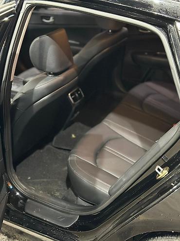 Kia: Kia K5: 2019 г., 2 л, Автомат, Бензин, Седан — 10