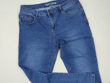 Beloved, Jeans for women, size XL (EU 42)