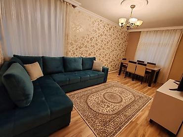 biləsuvar ev: Sumqayıt, 2 otaqlı, Köhnə tikili, 54 kv. m — 2