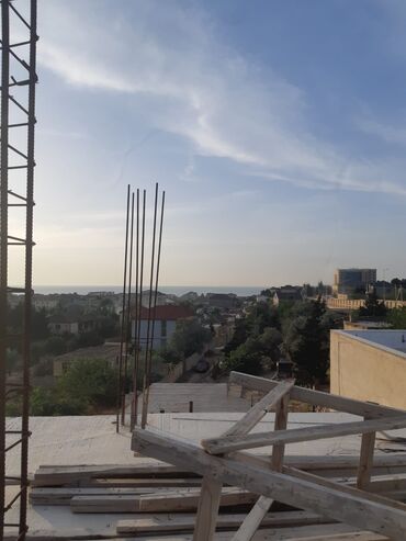 Bağ evlərinin satışı: Bakı, Novxanı, 300 kv. m, 10 otaq, Hovuzlu, Qaz, İşıq, Su — 14