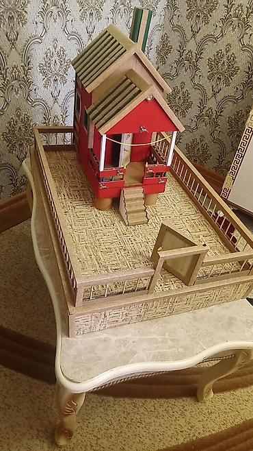 Dekor məhsulları: Dekor məhsulları — 5