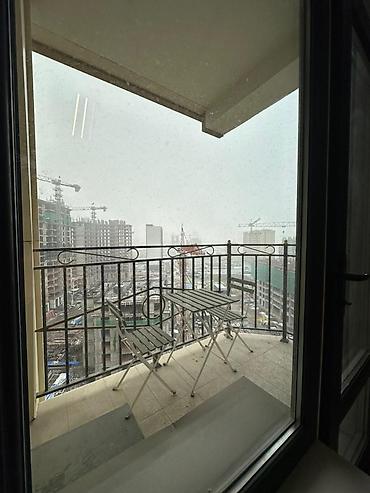 Продажа квартир: 2 комнаты, 54 м², Элитка, 12 этаж, Дизайнерский ремонт — 7