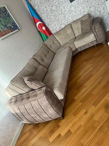 Künc divan, İşlənmiş, Açılan, Bazalı, Ödənişli çatdırılma